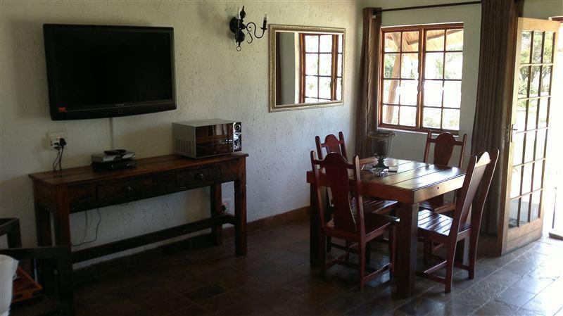 Warembo Lodge Grootvlei Εξωτερικό φωτογραφία