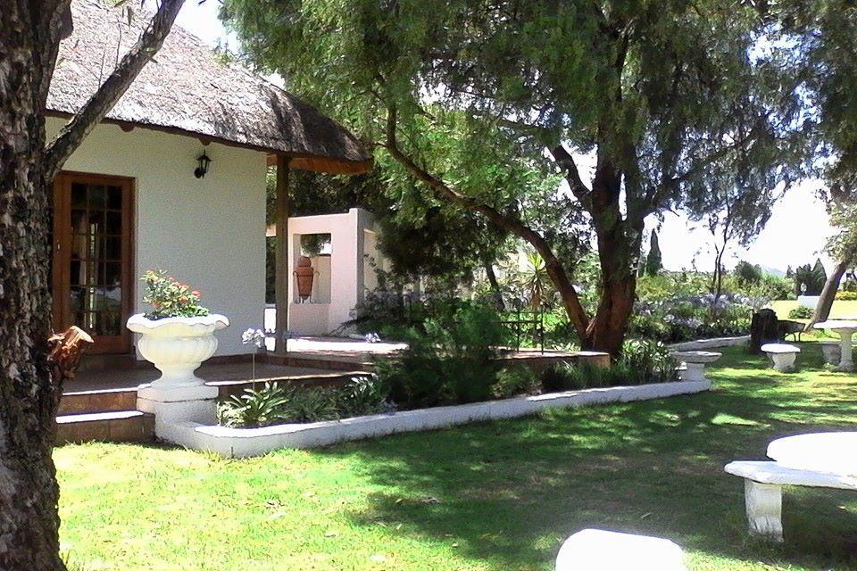 Warembo Lodge Grootvlei Εξωτερικό φωτογραφία